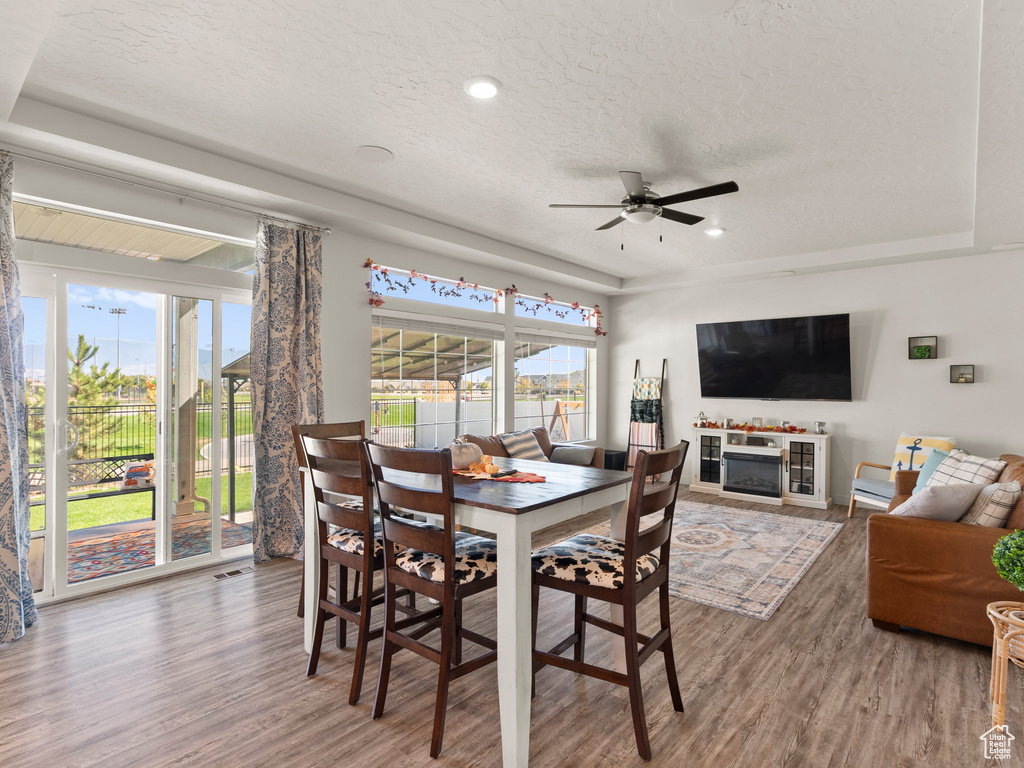 Photo 8 for MLS #2116999 at 324 S Hayes Well Ln