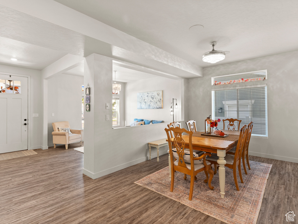 Photo 7 for MLS #2116999 at 324 S Hayes Well Ln