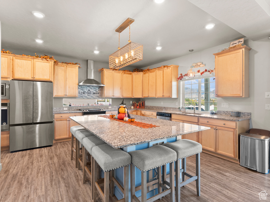 Photo 9 for MLS #2116999 at 324 S Hayes Well Ln