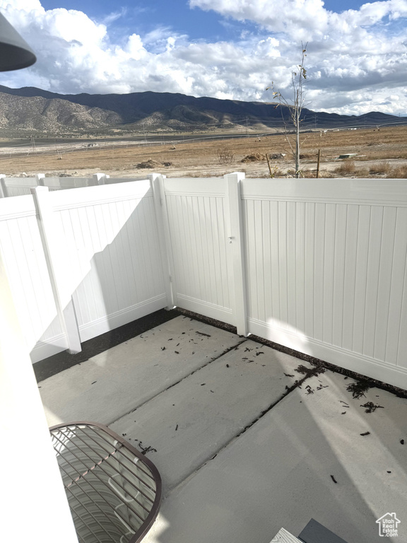 Photo 11 for MLS #2117000 at 2074 E Sand Hollow Drive Lot #3231