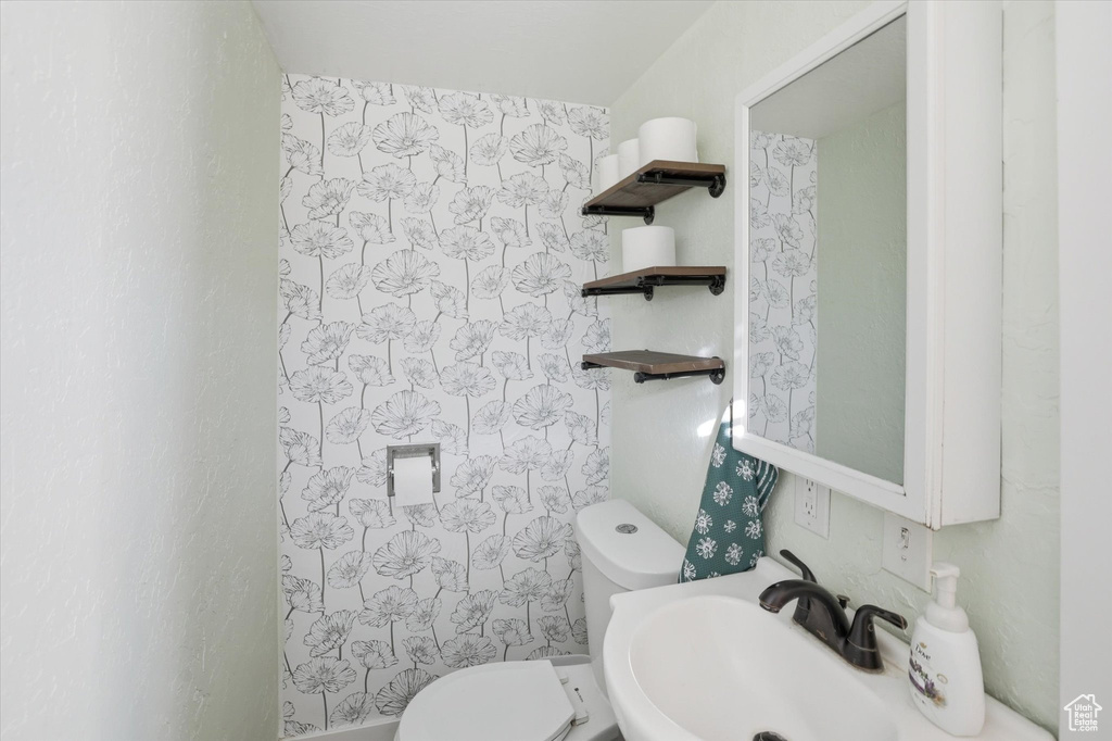 Photo 19 for MLS #2117002 at 524 N 100 East