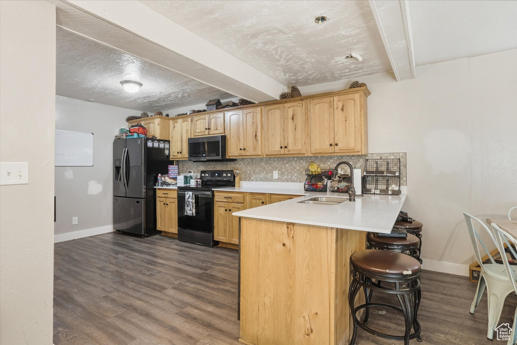 Photo 8 for MLS #2117002 at 524 N 100 East