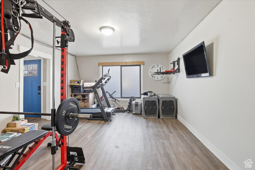 Photo 11 for MLS #2117002 at 524 N 100 East