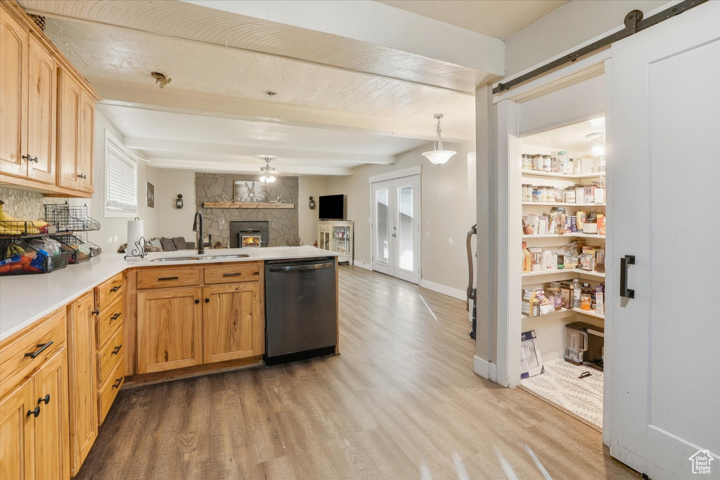 Photo 9 for MLS #2117002 at 524 N 100 East