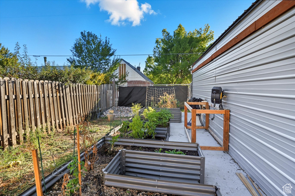 Photo 26 for MLS #2117002 at 524 N 100 East