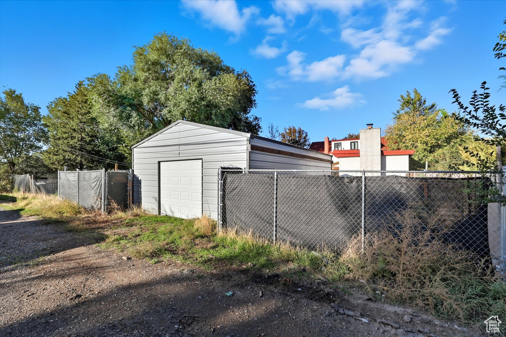 Photo 28 for MLS #2117002 at 524 N 100 East