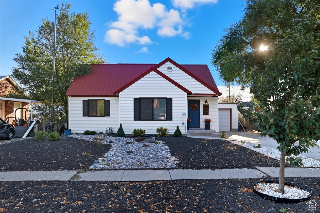Photo 29 for MLS #2117002 at 524 N 100 East