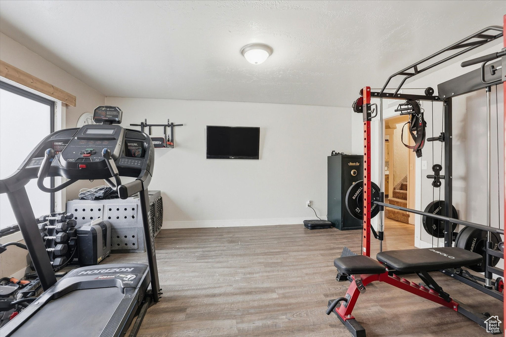 Photo 10 for MLS #2117002 at 524 N 100 East
