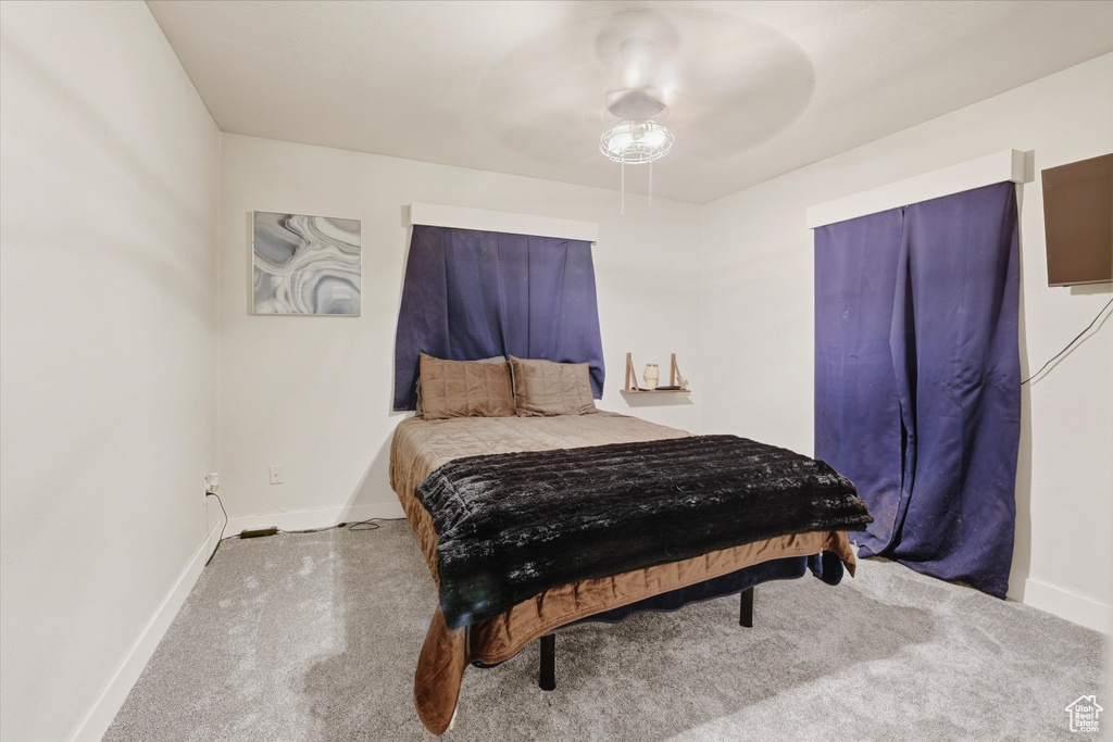 Photo 12 for MLS #2117002 at 524 N 100 East