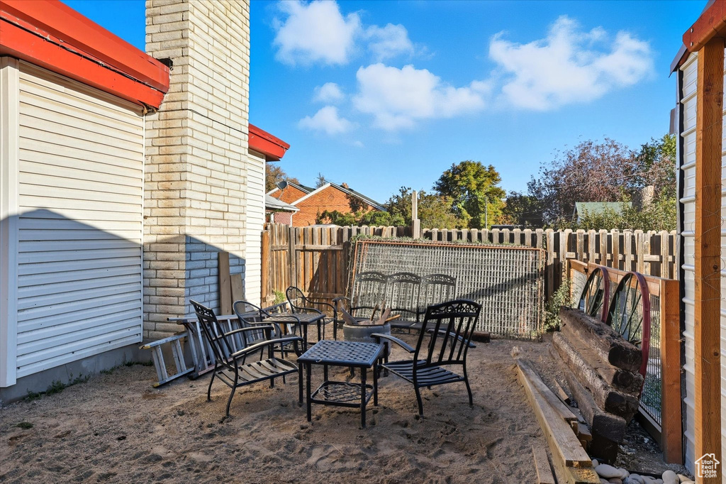 Photo 22 for MLS #2117002 at 524 N 100 East