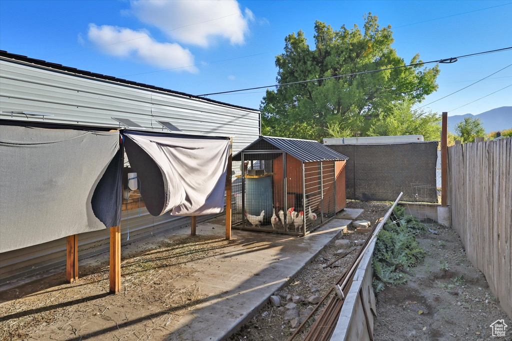 Photo 25 for MLS #2117002 at 524 N 100 East