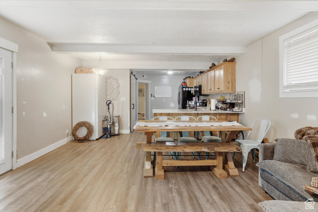 Photo 6 for MLS #2117002 at 524 N 100 East