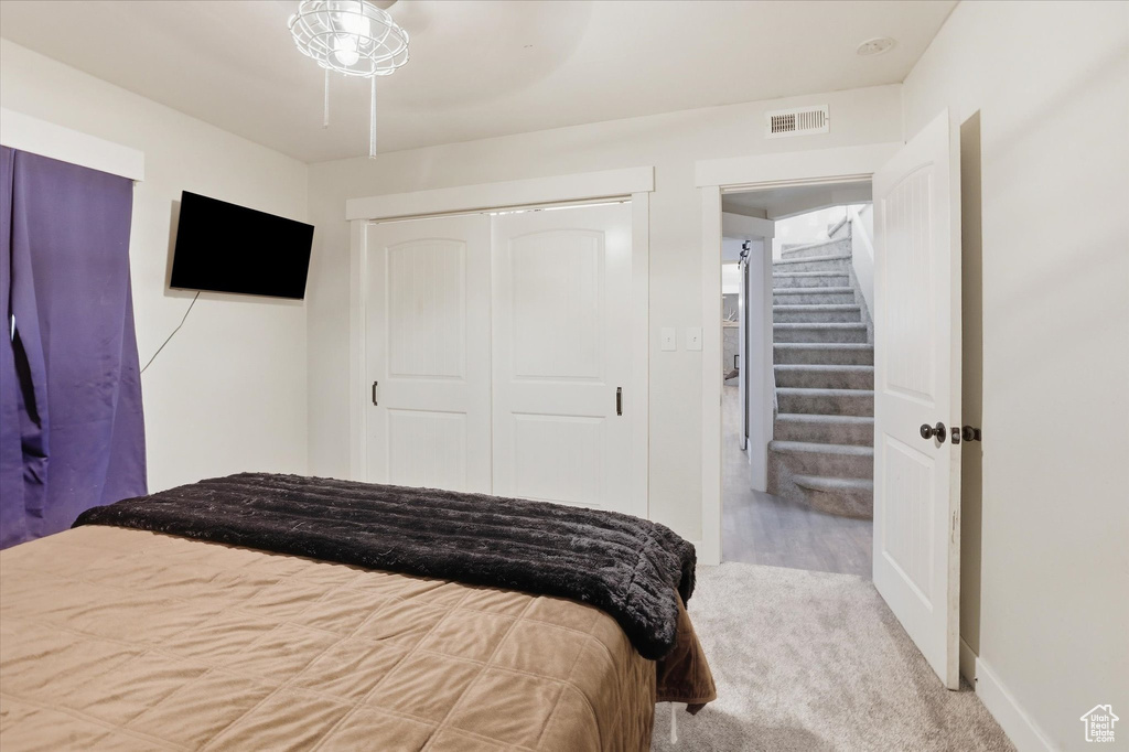 Photo 13 for MLS #2117002 at 524 N 100 East