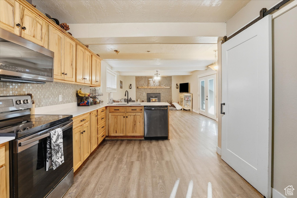 Photo 7 for MLS #2117002 at 524 N 100 East