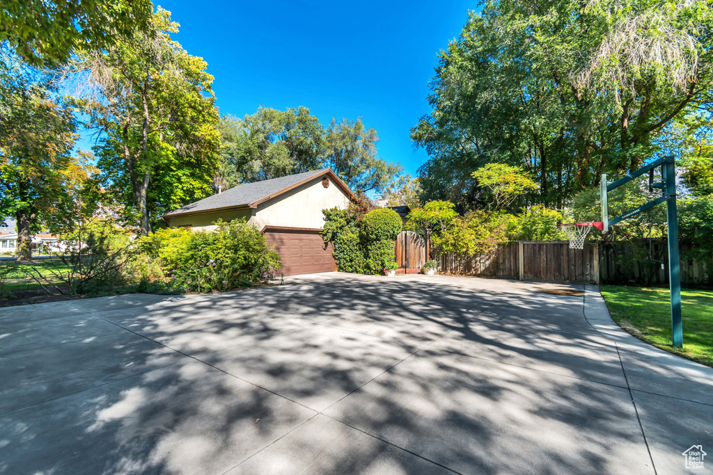 Photo 39 for MLS #2117003 at 1303 W 600 South