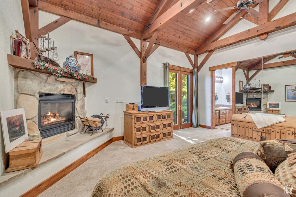Photo 12 for MLS #2117003 at 1303 W 600 South