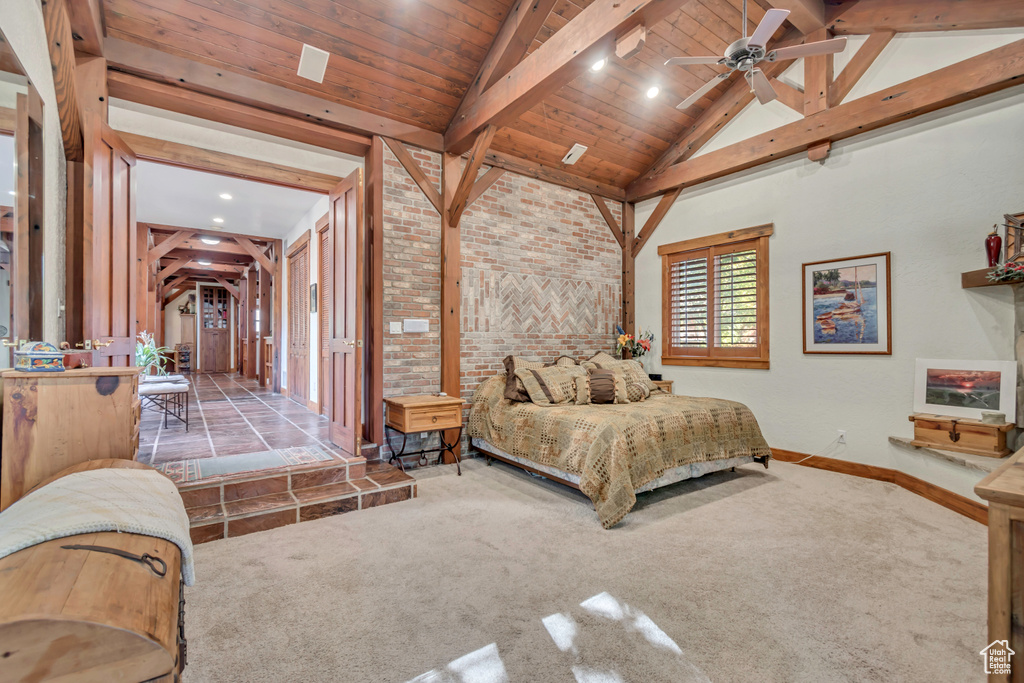 Photo 11 for MLS #2117003 at 1303 W 600 South