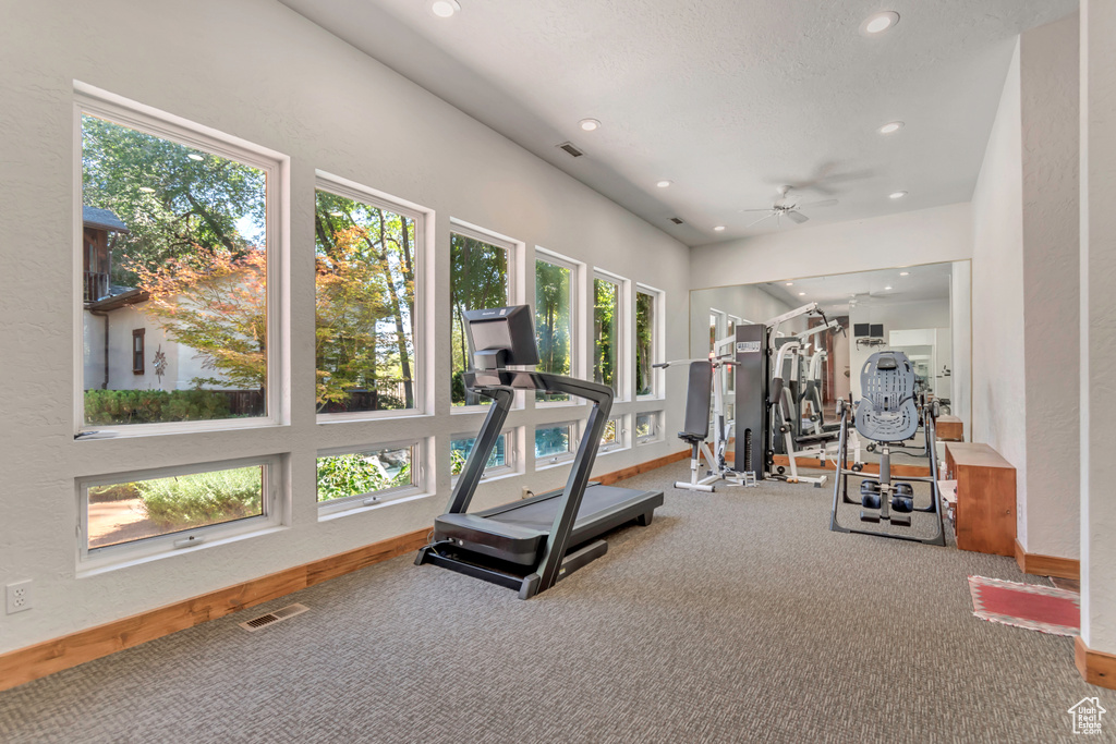 Photo 18 for MLS #2117003 at 1303 W 600 South