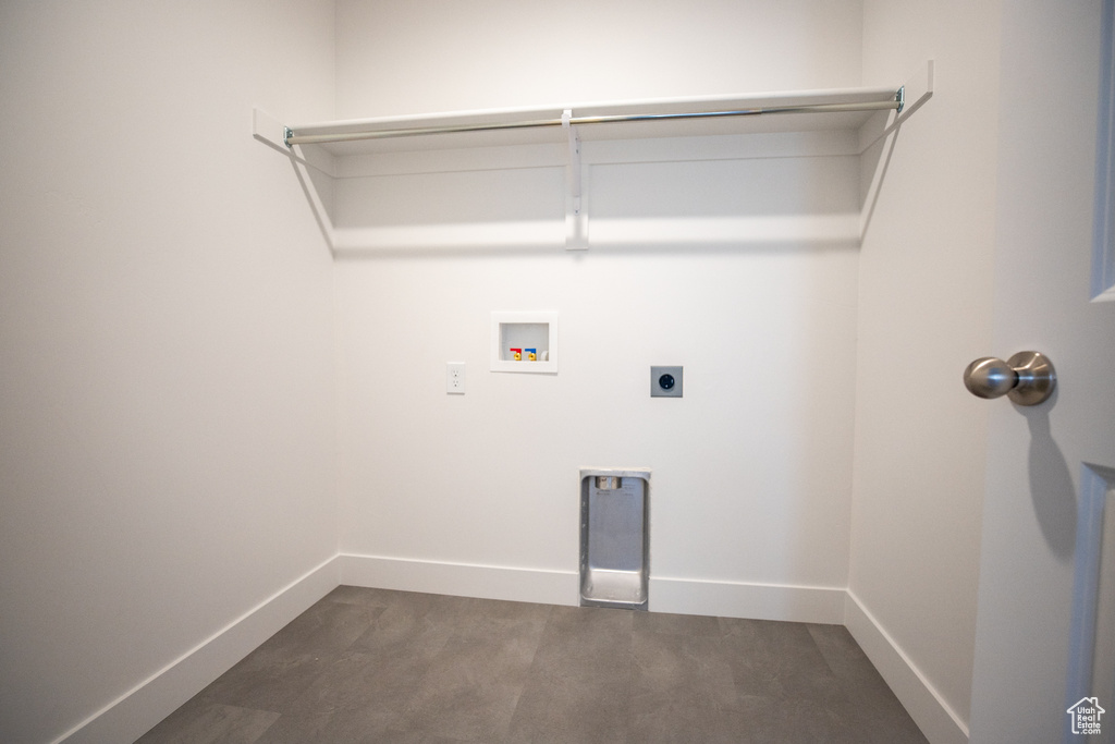 Photo 12 for MLS #2117005 at 672 N 500 East #115