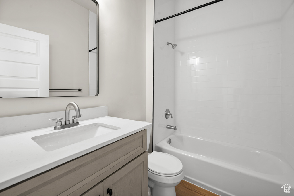 287 E ENDURANCE CIR Draper, UT 84020