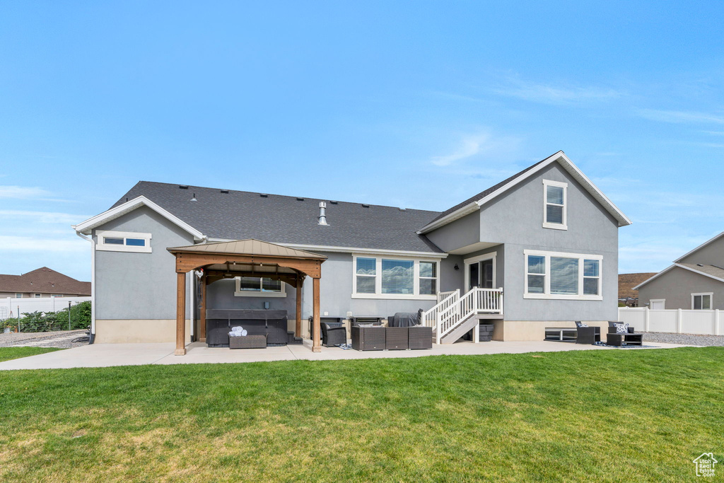 Photo 43 for MLS #2117010 at 1904 E Sunnyvale Dr
