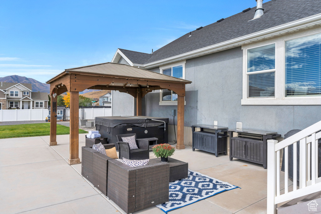 Photo 39 for MLS #2117010 at 1904 E Sunnyvale Dr
