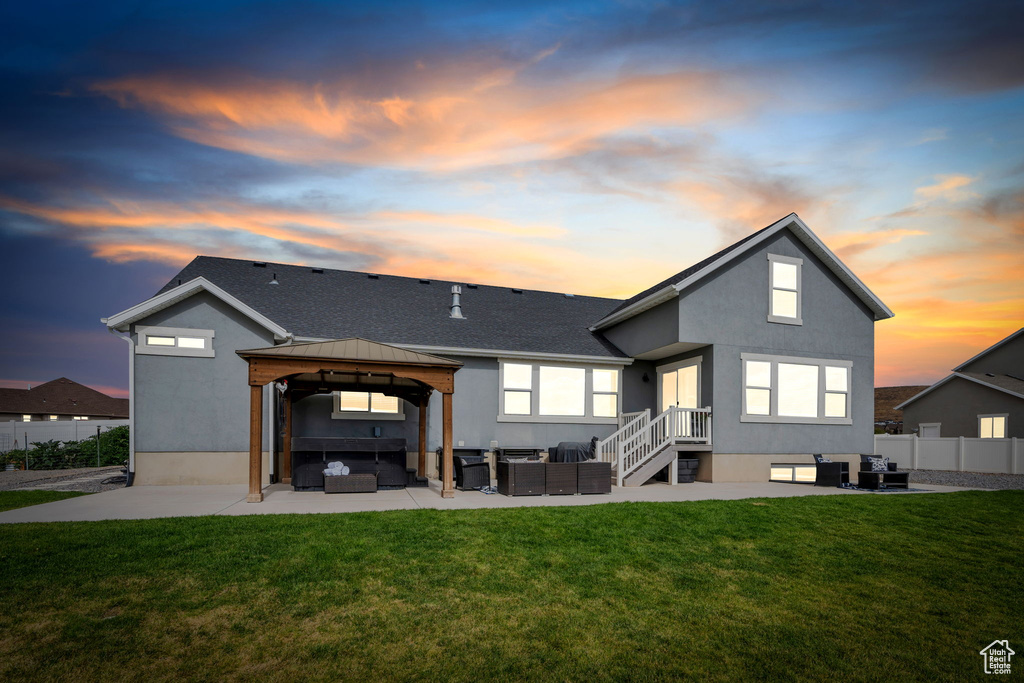 Photo 49 for MLS #2117010 at 1904 E Sunnyvale Dr