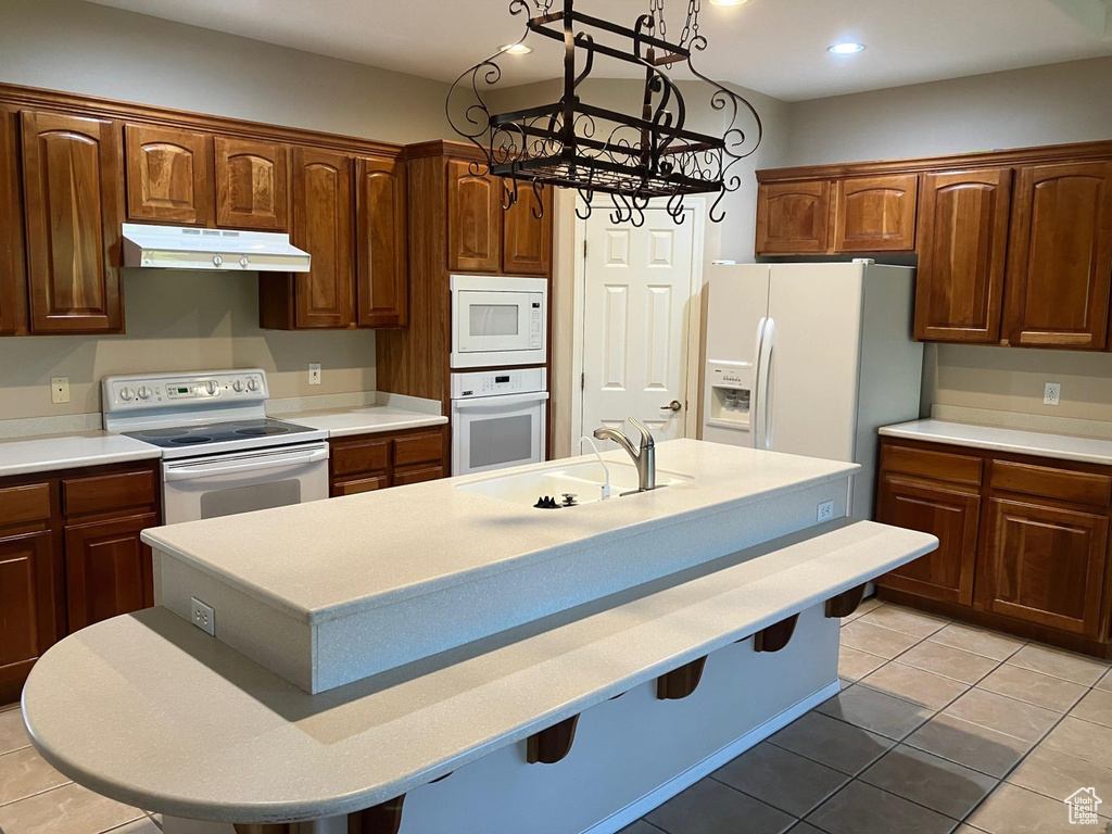 Photo 4 for MLS #2117011 at 4438 S Broadmoor Dr