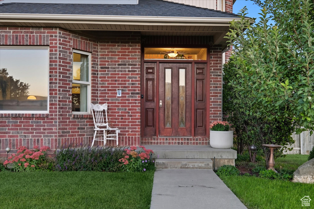 Photo 77 for MLS #2117015 at 15270 N 5475 West