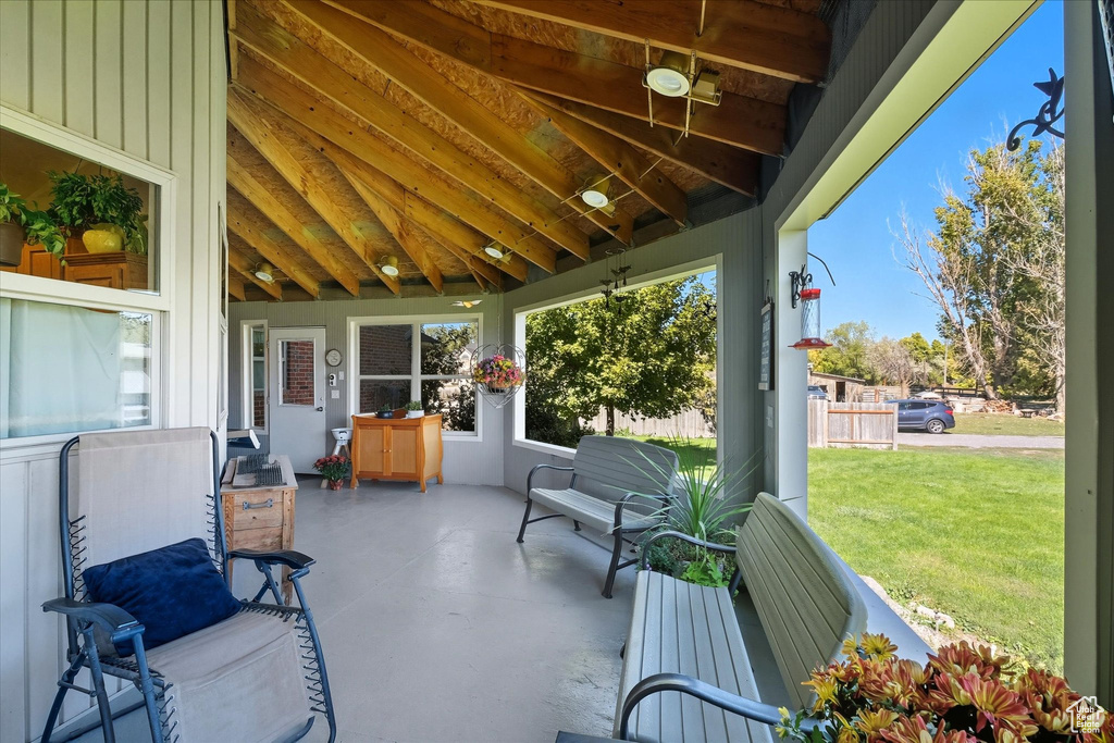 Photo 35 for MLS #2117015 at 15270 N 5475 West