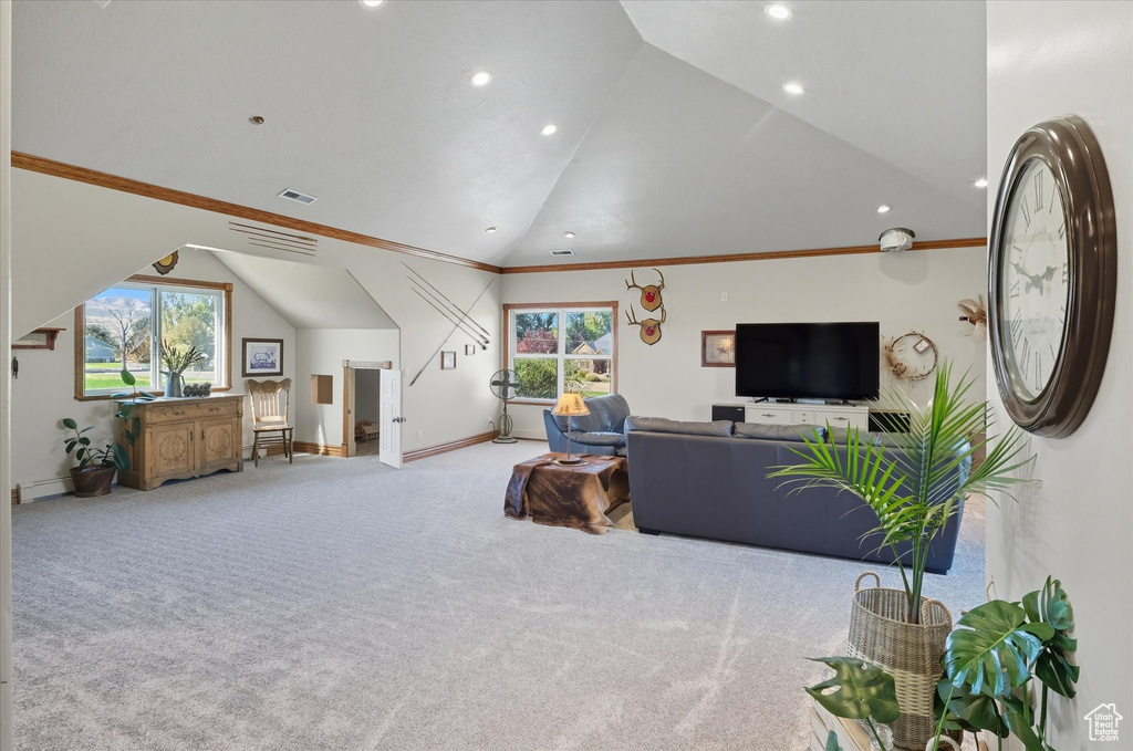 Photo 50 for MLS #2117015 at 15270 N 5475 West