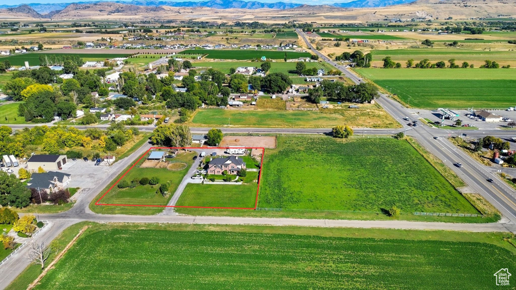 Photo 2 for MLS #2117015 at 15270 N 5475 West