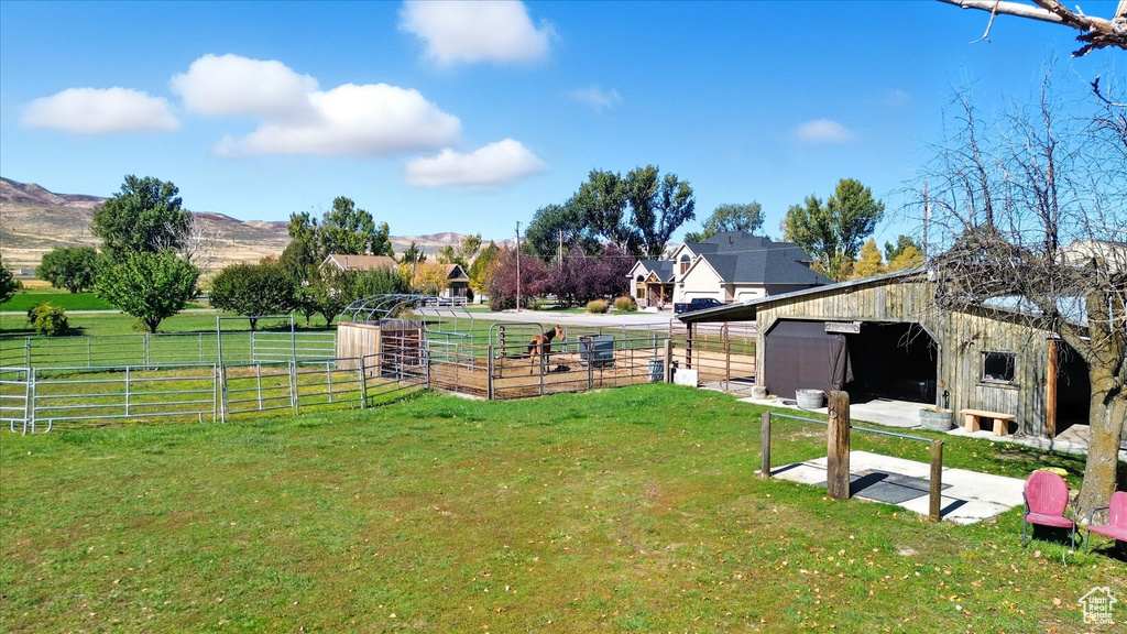 Photo 64 for MLS #2117015 at 15270 N 5475 West