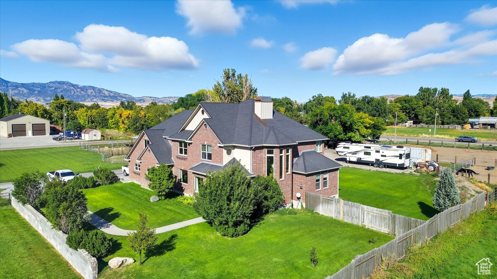 Photo 59 for MLS #2117015 at 15270 N 5475 West