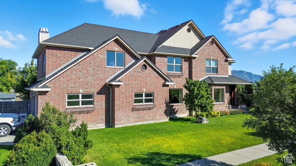 Photo 74 for MLS #2117015 at 15270 N 5475 West