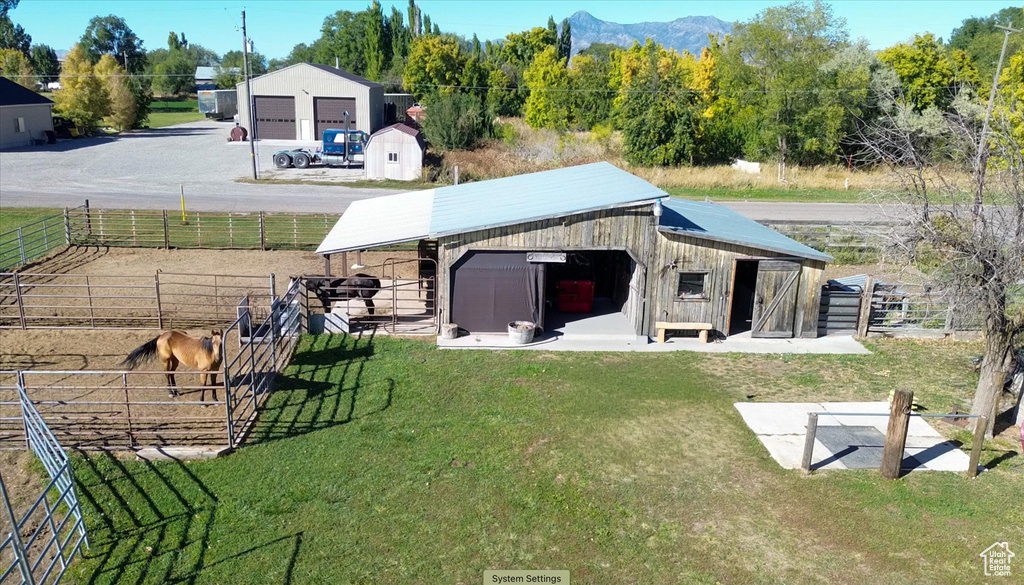 Photo 62 for MLS #2117015 at 15270 N 5475 West