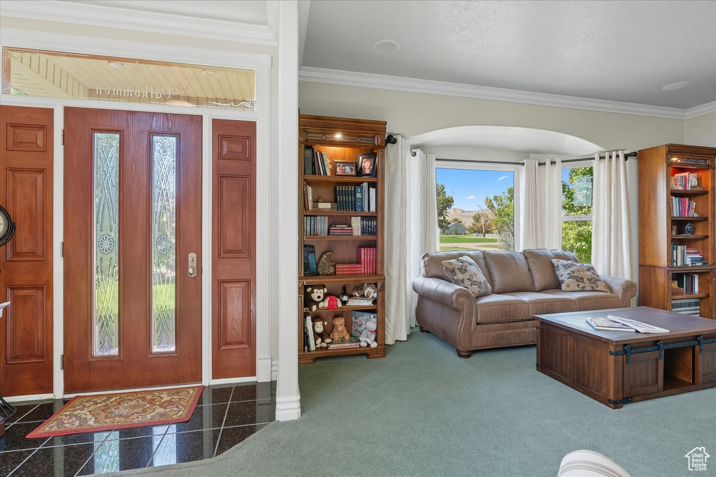 Photo 4 for MLS #2117015 at 15270 N 5475 West