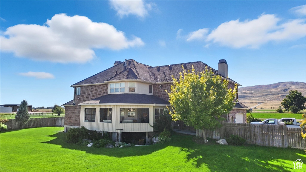 Photo 56 for MLS #2117015 at 15270 N 5475 West