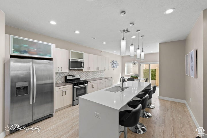 Photo 5 for MLS #2117016 at 438 N Stone Mtn #47