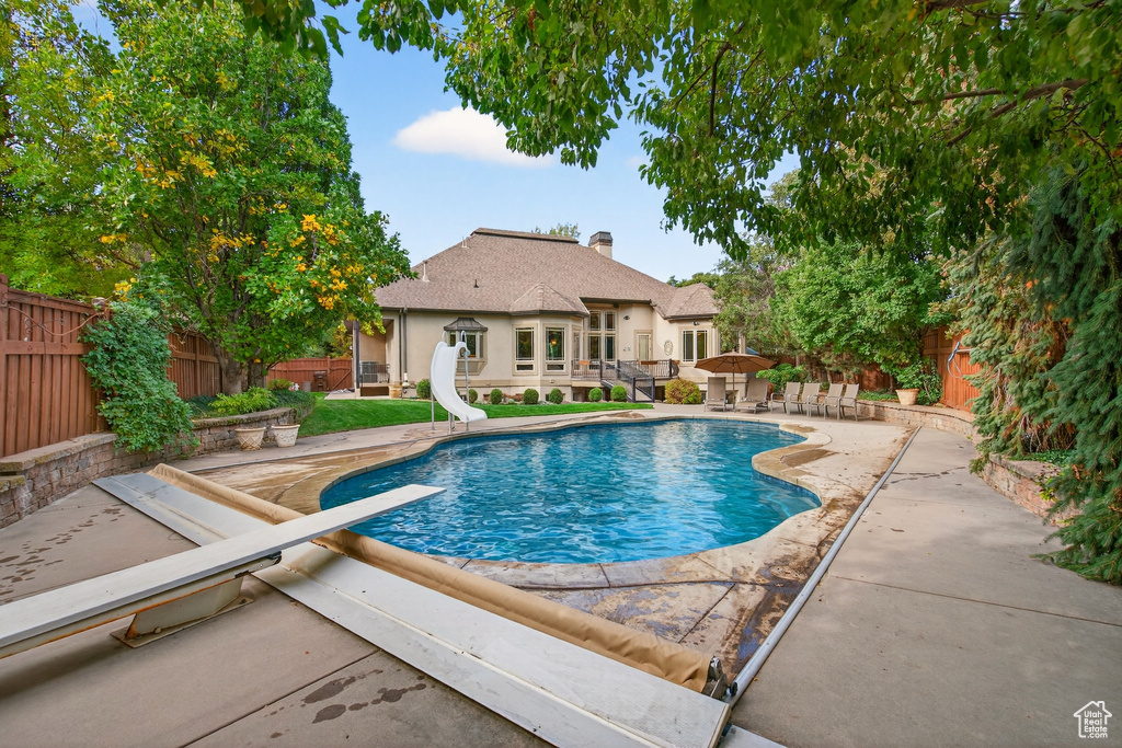 Photo 5 for MLS #2117018 at 83 N Bordeaux Ln