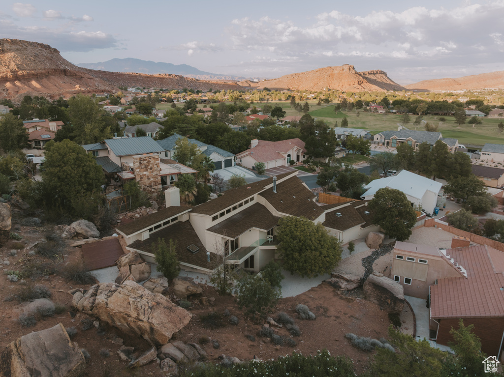 Photo 77 for MLS #2117019 at 1413 W Kanab Cir