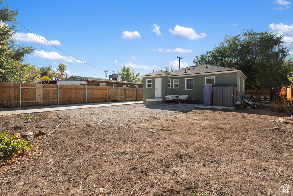 Photo 26 for MLS #2117021 at 3623 S 700 East