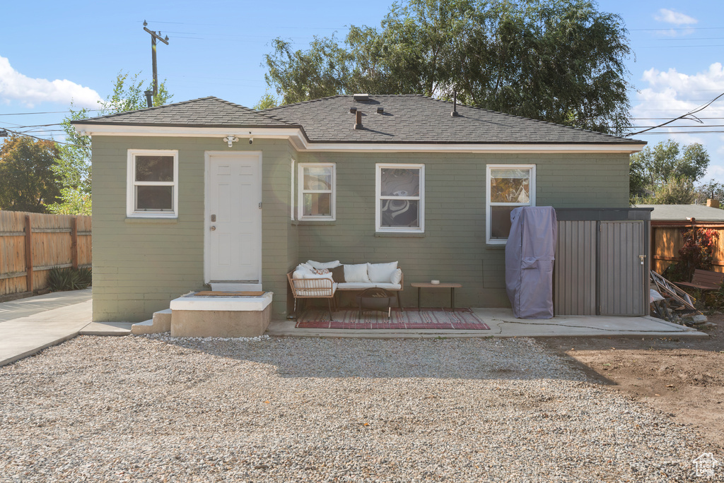 Photo 23 for MLS #2117021 at 3623 S 700 East