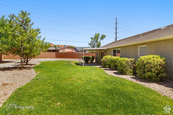 Photo 21 for MLS #2117022 at 1373 N 1610 West