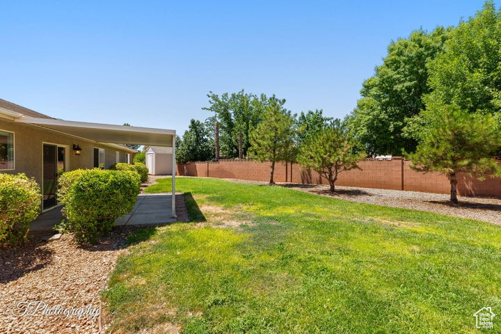 Photo 20 for MLS #2117022 at 1373 N 1610 West