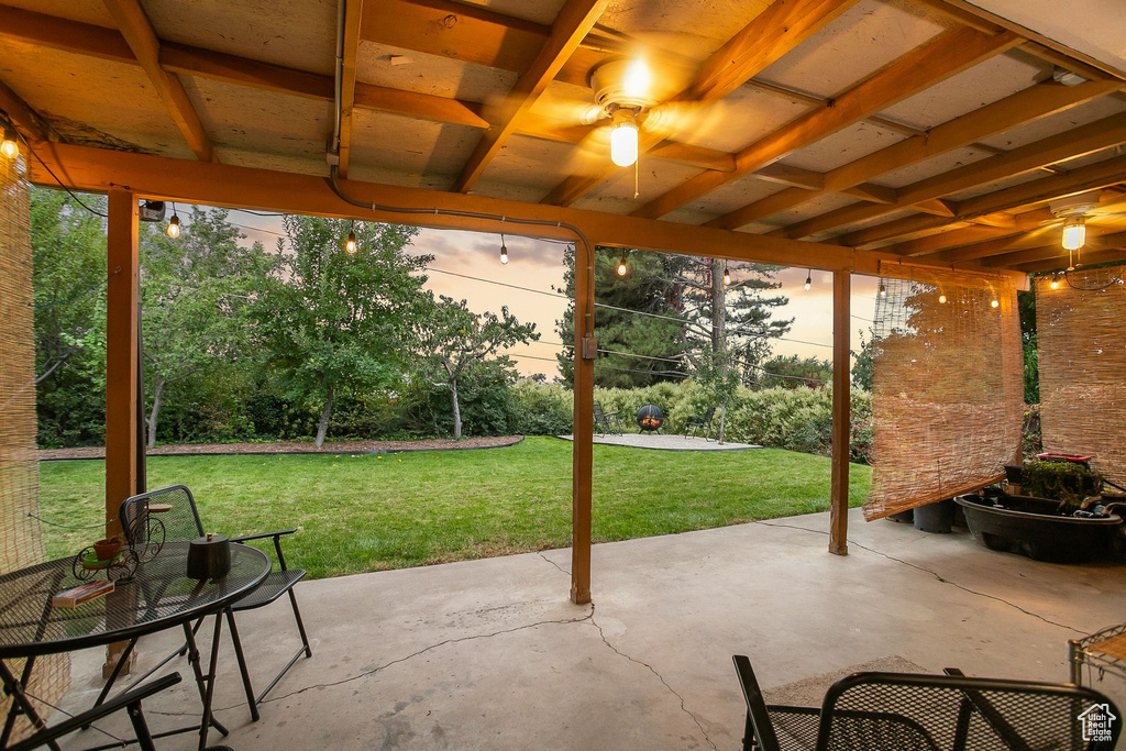 Photo 33 for MLS #2117023 at 725 W 630 South