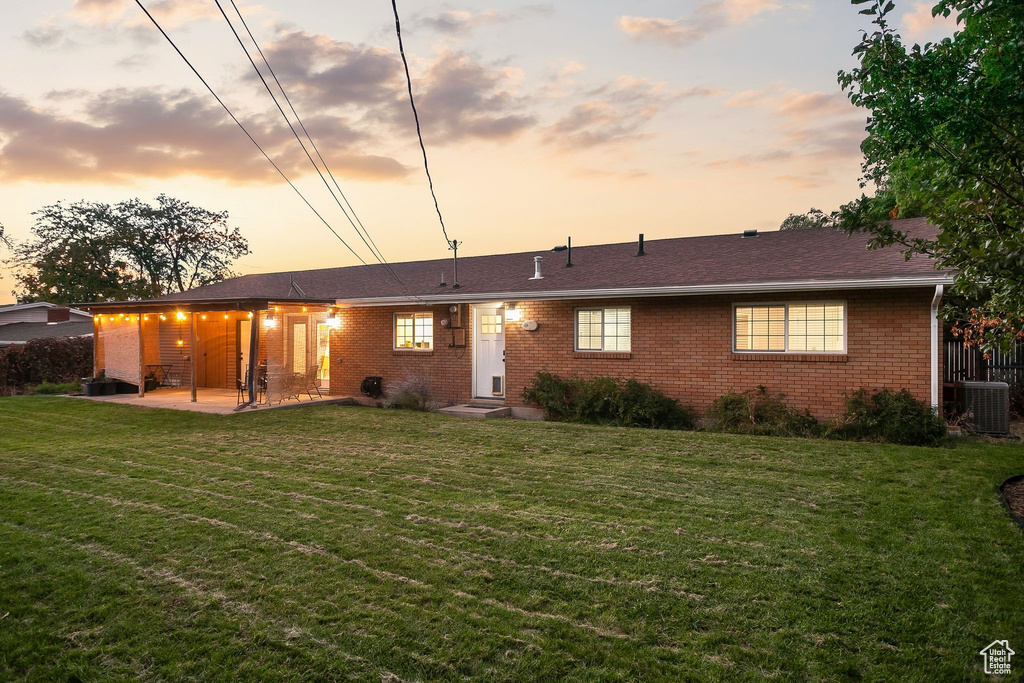 Photo 30 for MLS #2117023 at 725 W 630 South