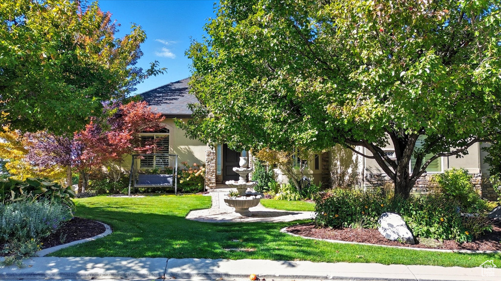 Photo 9 for MLS #2117025 at 12882 S Ellerbeck Ln #12882