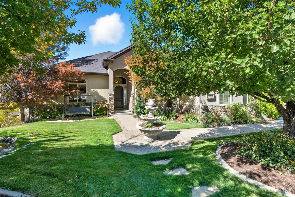 Photo 10 for MLS #2117025 at 12882 S Ellerbeck Ln #12882