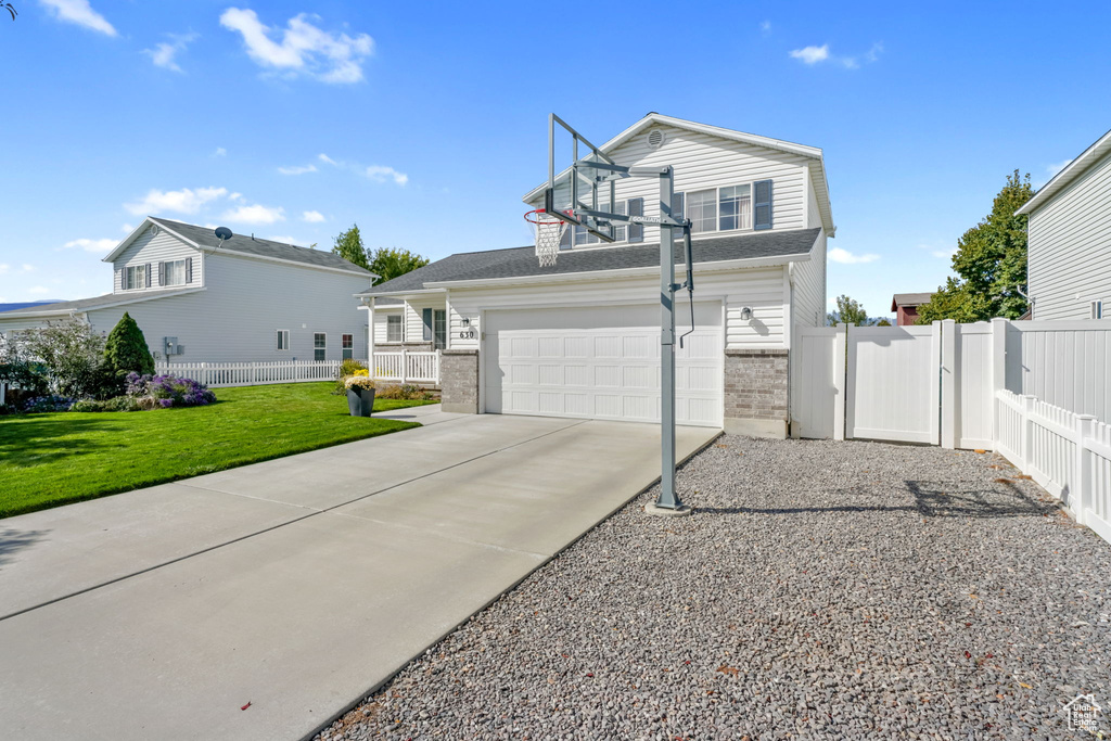 Photo 4 for MLS #2117026 at 630 S 1500 West